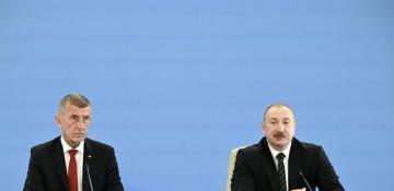 President: We are actively developing renewable energy sector with huge potential in Azerbaijan