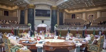 Gulf Cooperation Council to convene emergency consultative summit in Jeddah