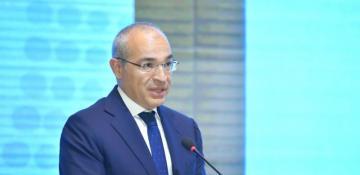   Azerbaijan developing new economic development model: Minister  