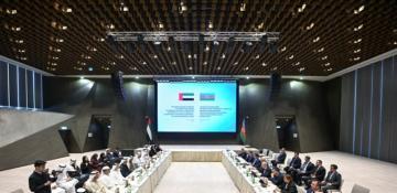 Azerbaijan, UAE aim to expand economic cooperation