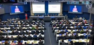 Azerbaijan bids for membership in ITU Council