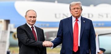   Trampla Putin nələri müzakirə edib?  