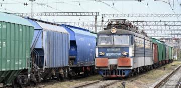Another Russian cargo shipment to Armenia transits through Azerbaijani territory