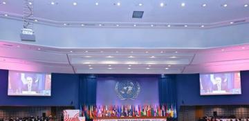   Baku–Bangkok Declaration adopted at UN session - PHOTOS  