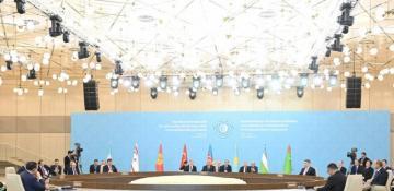 Joint statement adopted at OTS meeting in Baku
