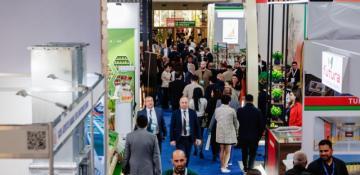 Baku to host Caspian Agro Week and InterFood Azerbaijan exhibitions in May