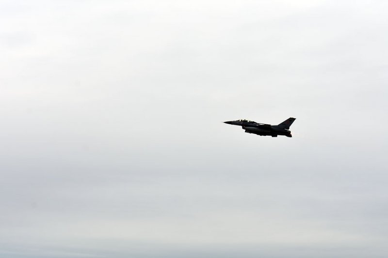   Azerbaijan, Türkiye continue joint tactical flight exercise - VIDEO  