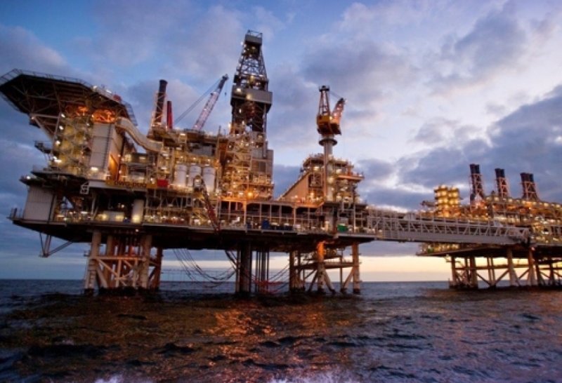 BP AÇG blokundan 29 milyon barel neft çıxarıb
