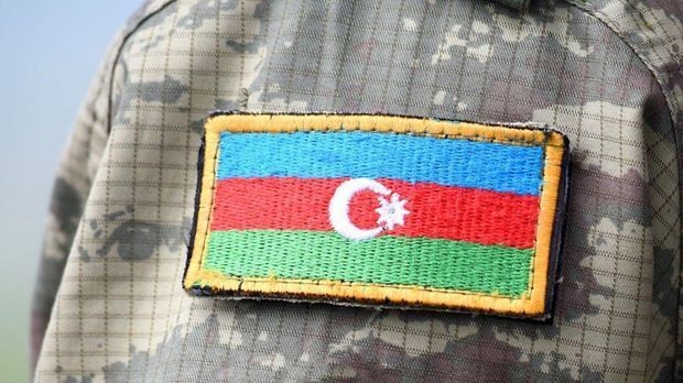 Hərbi qulluqçulara şəxsi jeton veriləcək