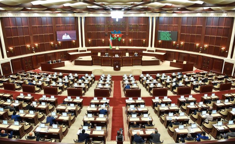   Azerbaijan suspends cooperation with European Parliament in all areas  