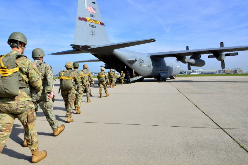   Trump–Merz row: Why the US plans to withdraw troops from Germany  