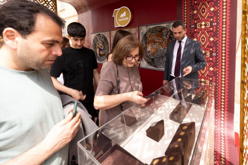 2026/05/17778-1777879964.jpg + “AzerGold” Beynəlxalq Xalça Festivalına qatılıb News about - “AzerGold” Beynəlxalq Xalça Festivalına qatılıb