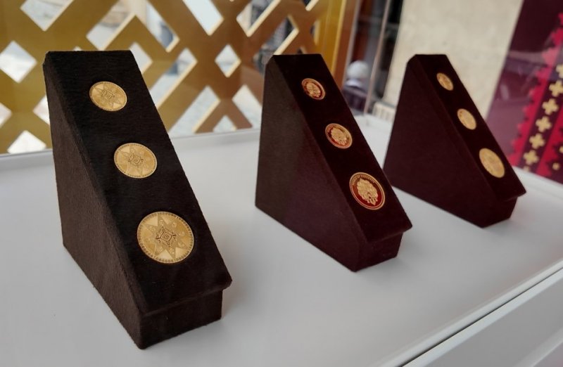 2026/05/17778-1777879964.jpg + “AzerGold” Beynəlxalq Xalça Festivalına qatılıb News about - “AzerGold” Beynəlxalq Xalça Festivalına qatılıb