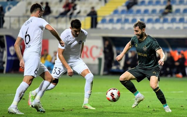 Azərbaycan Premyer Liqasında XXX turun mərkəzi matçı: “Qarabağ” “Turan Tovuz”u qəbul edir