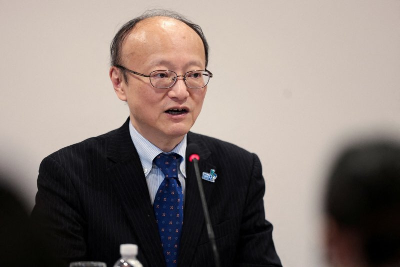 ADB prezidenti: Hazırkı enerji böhranı pandemiyanın iqtisadi fəsadlarını kölgədə qoyur