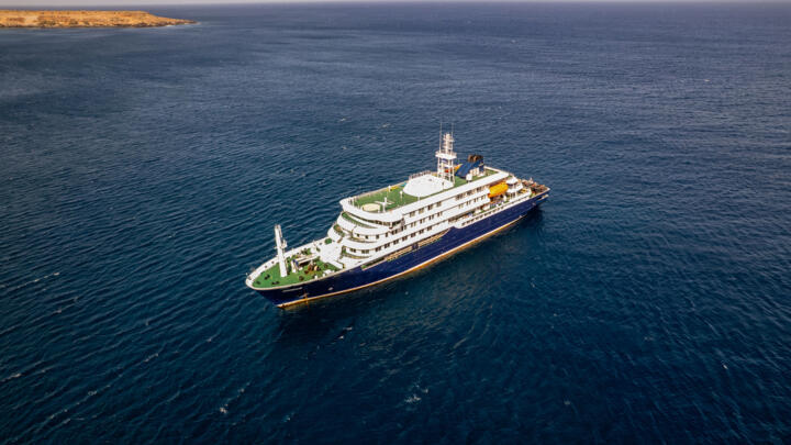 3 dead, several ill in suspected hantavirus outbreak on Atlantic cruise ship: WHO
