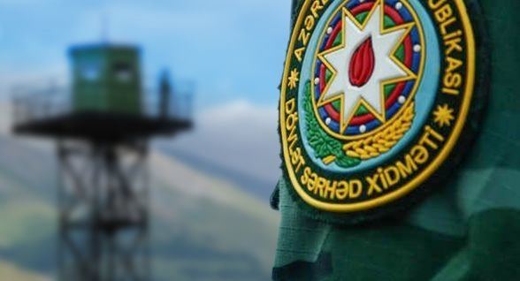 Ötən ay ölkədən çıxışına məhdudiyyət qoyulan 804 nəfər sərhəd-keçid məntəqələrində saxlanılıb