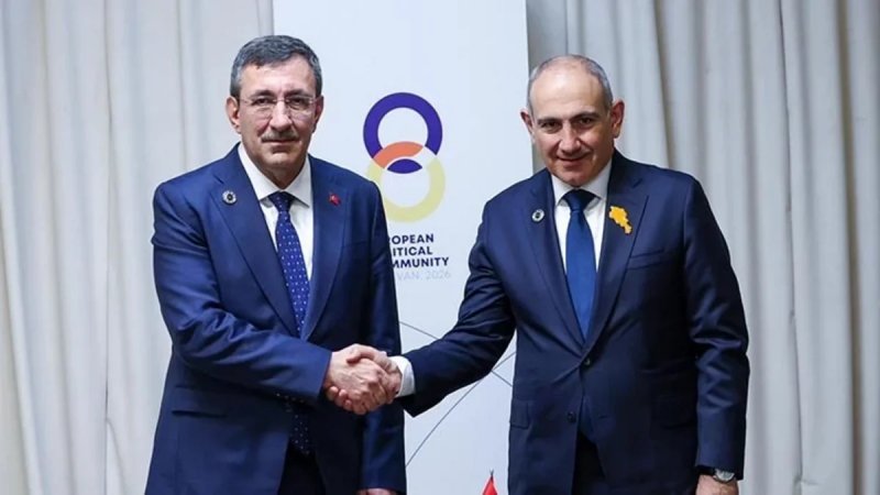 Türkiyə və Ermənistan tarixi Ani körpüsünün birgə bərpası barədə razılıq əldə ediblər