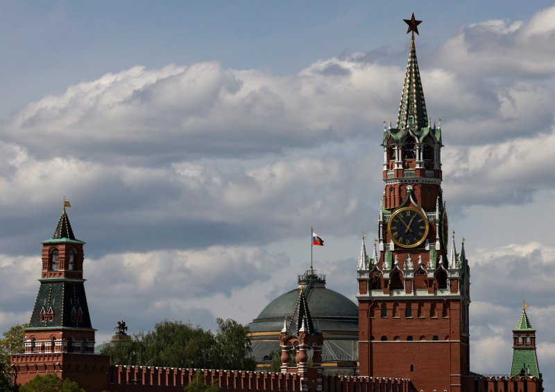 Russia declares ceasefire with Ukraine on May 8-9