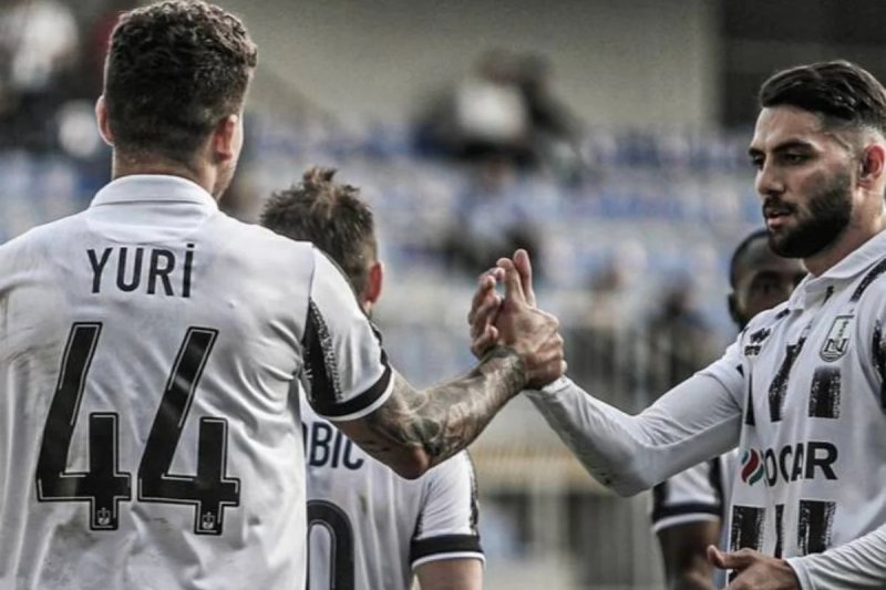 Azərbaycan Premyer Liqasında XXX tura Neftçinin oyunu ilə yekun vurulur