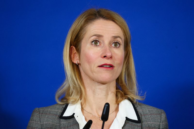 EU's Kallas hails Azerbaijan as 'a valued and reliable energy partner'