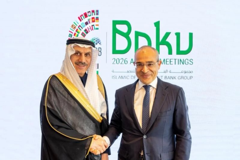 Azərbaycan və İslam İnkişaf Bankı (IsDB) strateji əməkdaşlığı genişləndirir