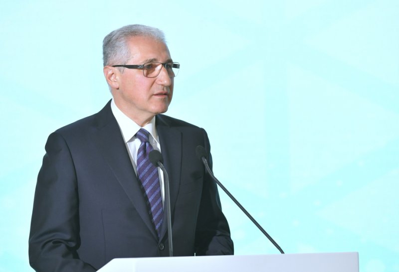 Muxtar Babayev: Son 30 ildə təbii fəlakətlər dünyada aqrar sahəyə 3 trilyon dollar ziyan vurub
