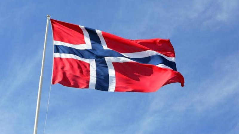 Norveç Ukrayna üçün 174 milyon dollar həcmində vəsait ayırdığını elan etdi