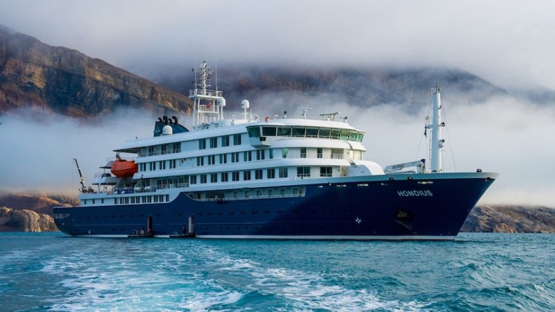 Spain's Canary Islands leader rejects docking of hantavirus-hit ship