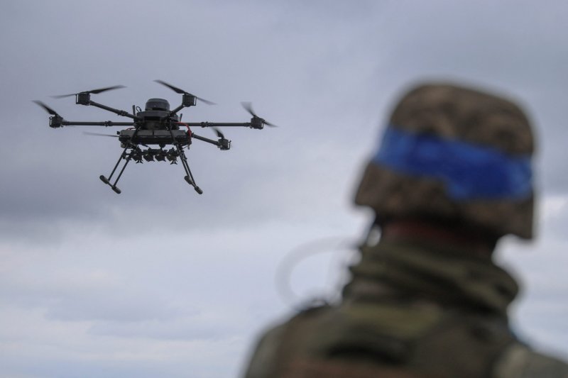   Drone industry: Ukraine seeks alternatives to Chinese components  
