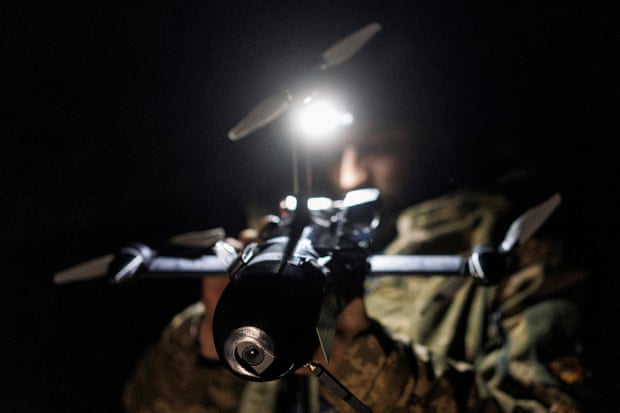 2026/05/1778069660.webp + Drone industry: Ukraine seeks alternatives to Chinese components News about - Drone industry: Ukraine seeks alternatives to Chinese components