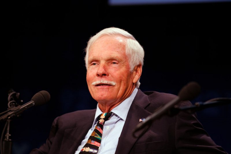 CNN’s pioneering founder Ted Turner dies at 87