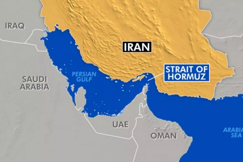   What to know about renewed US-Iran standoff over Strait of Hormuz  
