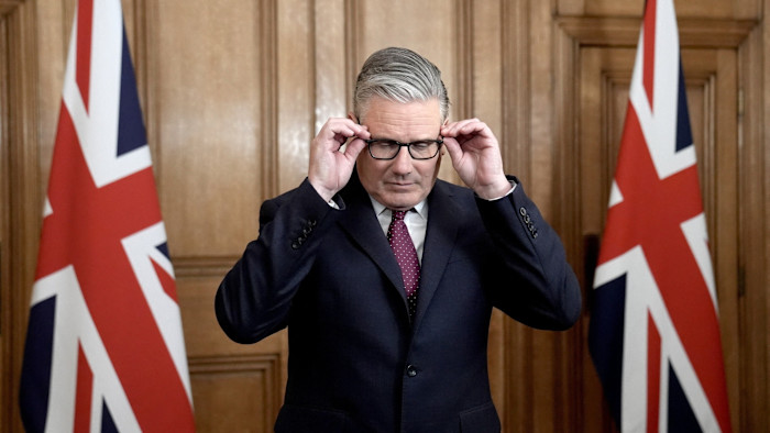   UK elections test PM Starmer as Labour faces major setbacks  