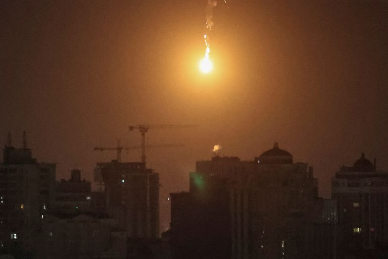 Russia downs 28 drones over Moscow