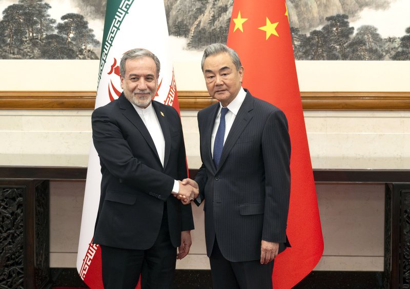   Araghchi's Beijing visit: What does Iran want from China?  