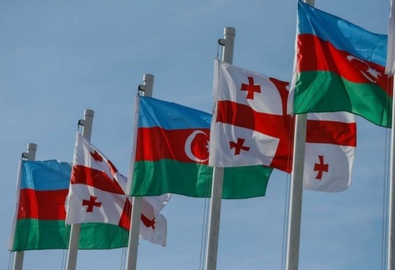Azərbaycan və Gürcüstanın hərbi qurumları arasında kibertəhlükəsizlik əməkdaşlığı genişləndirilir