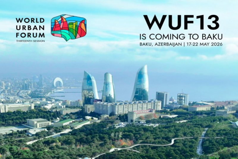 Media partners announced for WUF13
