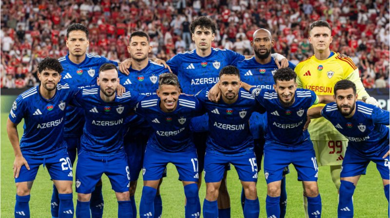 Qarabağ 70 min manatdan çox cərimələnib