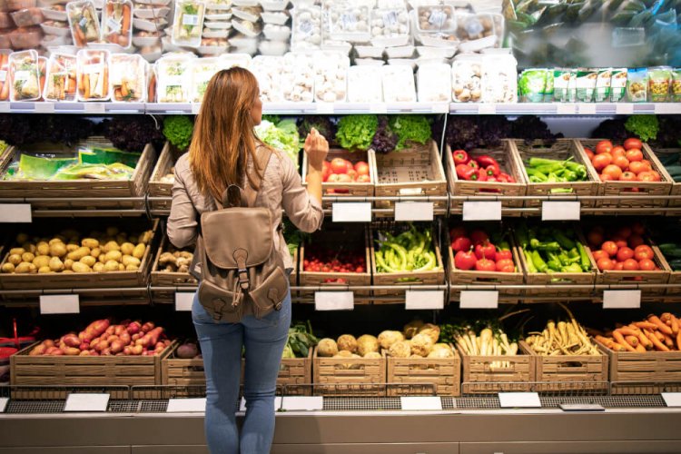 Global food prices climb amid Hormuz disruptions