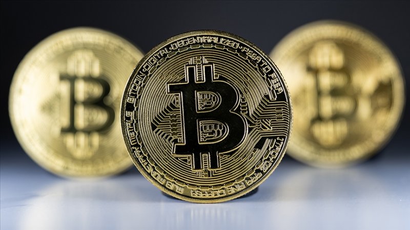 “Bitcoin” yenidən 80 min dollar həddini keçib