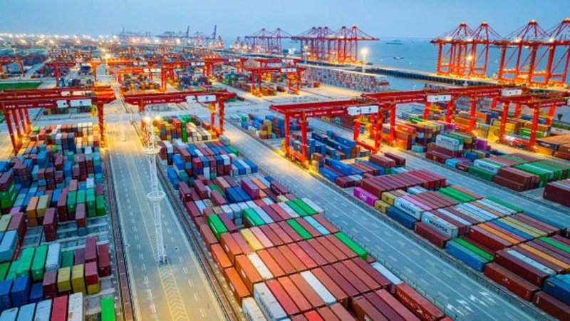 Azərbaycanın Türkiyədən idxal xərcləri 10 % artaraq 764 milyon dolları keçib