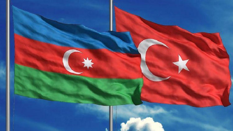 Azerbaijan’s exports to Türkiye nears $786 million