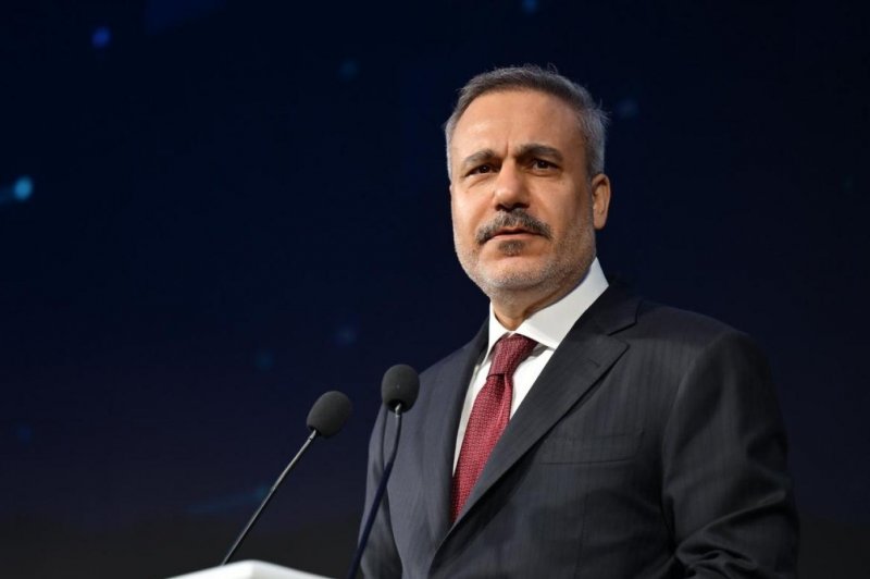Hakan Fidan Qətərə səfər edəcək