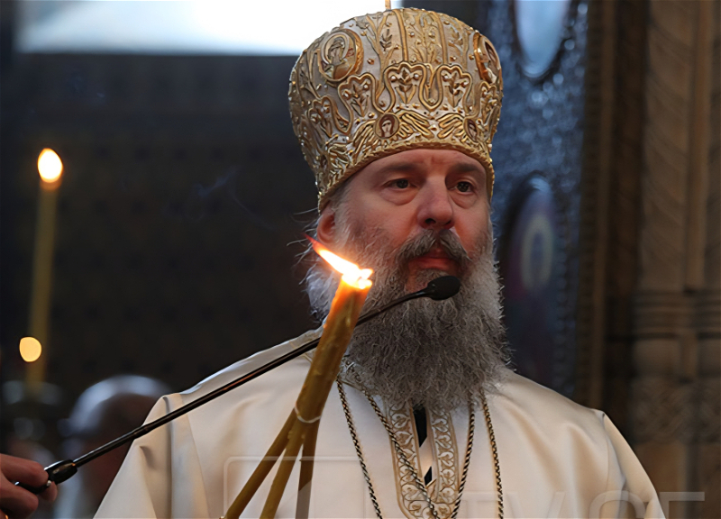   Gürcüstanın yeni Patriarxı seçilib  