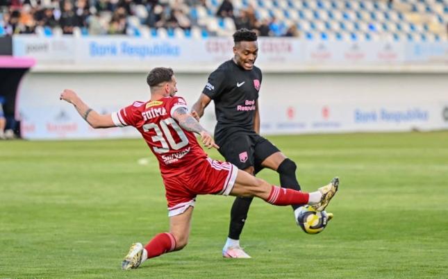 Azərbaycan Kubokunun finalında “Sabah” – “Zirə” 31-ci dəfə qarşılaşacaq