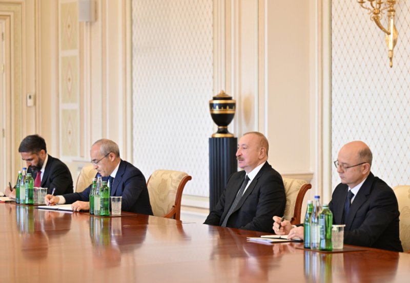 2026/05/1778573268.webp + Prezident İlham Əliyev bp şirkətinin baş icraçı direktorunu qəbul edib News about - Prezident İlham Əliyev bp şirkətinin baş icraçı direktorunu qəbul edib