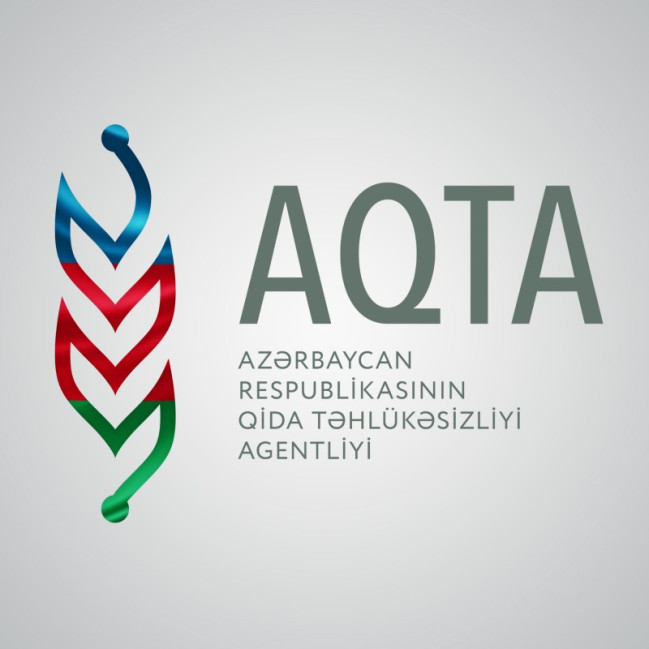 AQTA WUF13 çərçivəsində qida təhlükəsizliyinə nəzarəti gücləndirib