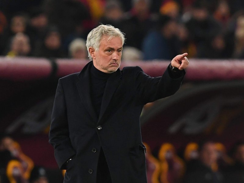 Jose Mourinho reportedly agrees to return as Real Madrid boss