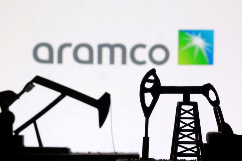 Aramco posts 25% rise in Q1 net income amid higher oil prices